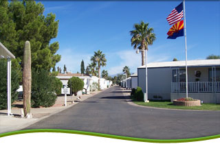 Valley of the Sun MH/RV Park