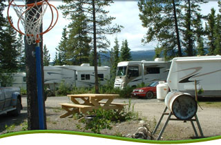 Waters Edge Campground