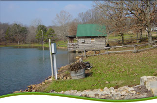 Whippoorwill Lake Campground Resort