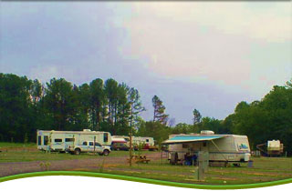 Wills Creek RV Park