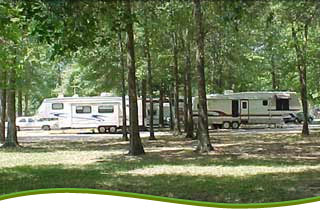 Wild Country RV Resort 