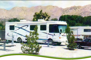 Yuccas Valley RV Resort